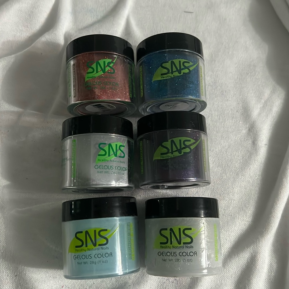 SNS